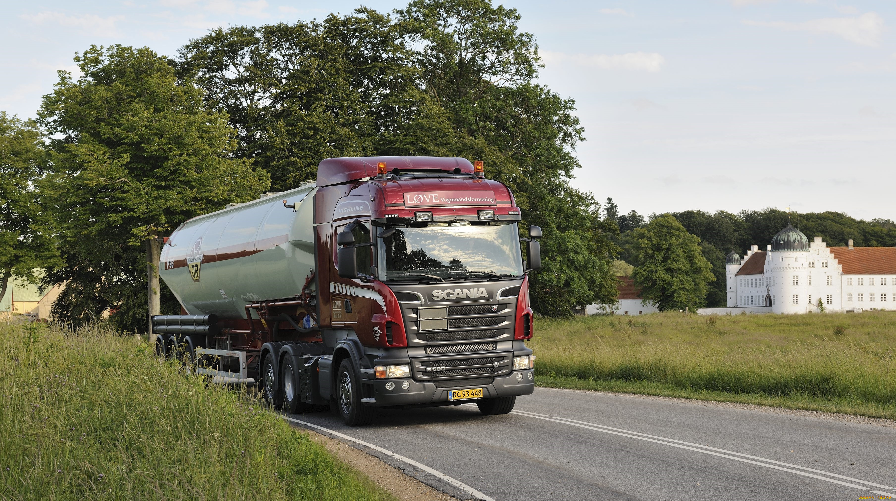 scania, r500, , , , ab, , , , 